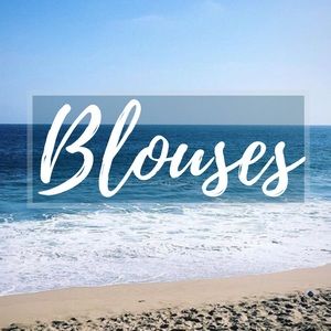 🌺Blouses🌺